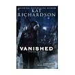 Vanished (Greywalker, Book 4) ~ Kat Richardson