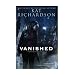 Vanished (Greywalker, Book 4)