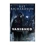 Vanished (Greywalker, Book 4)