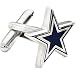 Nfl Dallas Cowboys Cufflinks Size: One Size