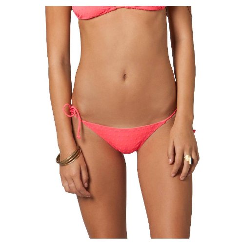 ONeill Juniors Love Tie Bikini Bottoms