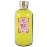 Geo F Trumper Extract of Limes Skin Food Pre and Post Shave Gel (500 ml)