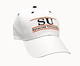 Syracuse Orangemen The Game Classic Bar Adjustable Cap