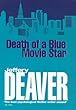 Death of a Blue Movie Star (Rune trilogy)