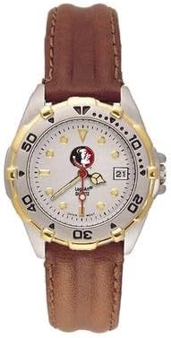 Florida State All Star Womens (Leather Band) Watch