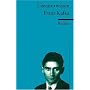 Franz Kafka. Literaturwissen f�r Schule und Studium