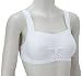 Nike Damen Sport BH, Revolutionary Support Bra, White, 38B, 226015-100