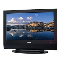 SOYO SYTPT3227AB 32-Inch LCD HDTV