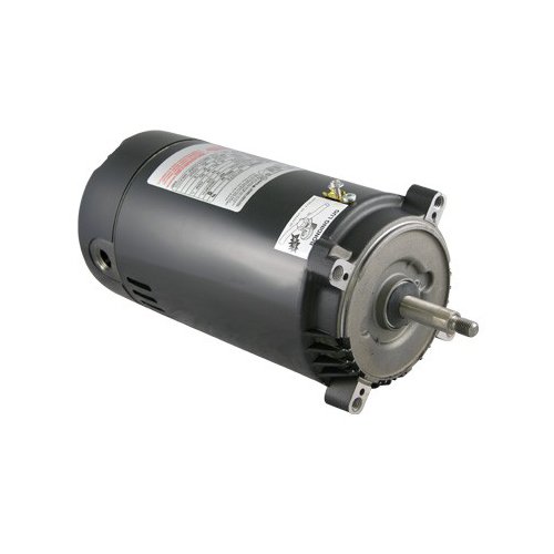 Hayward SPX1620Z1BNS Fullrate Motor Replacement for Hayward Northstar Pumps, 2-HP
