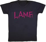 Debbie Harry - LAMF Shirt