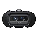 7.1 MP Digital Recording Binoculars