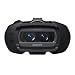 Sony DEV-3 Digital Recording Binoculars, Black