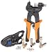 Paladin Tools 4915 Compression Crimp Bundle for the Smart Home A/V Kit