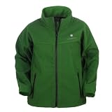 Lucky Bums Soft Shell Jacket