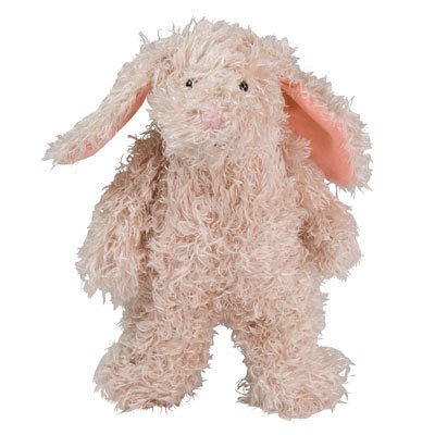 Childrens Toyshop  Toys : Jellycat Flopsy Cream Bunny Tot