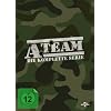 A-Team Gesamtbox [27 DVDs]