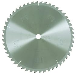 Hitachi 974651 15-Inch Tungsten Carbide Tipped ATB 1-Inch Arbor Finish Saw Blade 50-Teeth