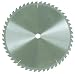 Hitachi 974651 15-Inch Tungsten Carbide Tipped ATB 1-Inch Arbor Finish Saw Blade 50-Teeth
