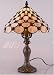 Grace Tiffany Table Lamp