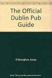 The official Dublin pub guide 2003
