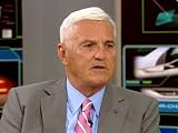 Charlie Rose 2008 : Charlie Rose - GM Volt with designer Bob Lutz (August 19, 2008) (Season 8, Episode 12)