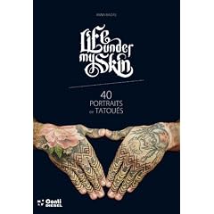 Life under my skin
