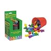 50 Counting Bears with 5 Cups