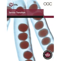 ITIL Service Transition