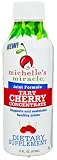 41xRI7C3lnL. SL160  Dynamic Health Concentrate, Black Cherry, 16 Ounce