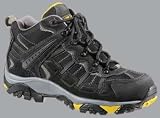 Mechanix Wear (TPS-05-080) Mechanix Wear Type-P WORK BOOT BLK 8