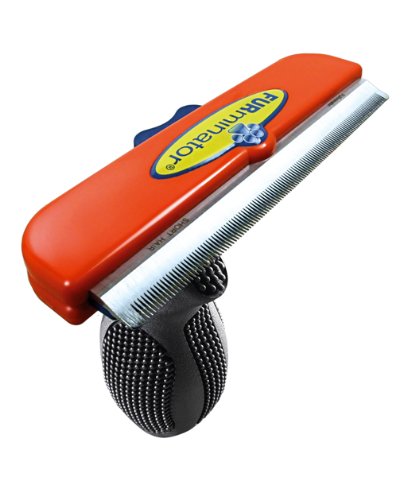 FURminator 47602 Kurzhaar deShedding Tool Gr. XL