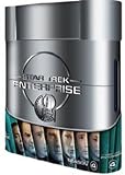 Revue _  / Star Trek : Enterprise : L'Integrale Saison 4 - Coffret 6 DVD