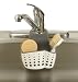 Casabella 85106 Sink Sider Faucet Caddy