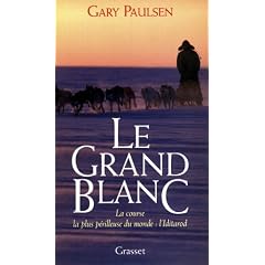 Le grand blanc