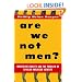 Are We Not Men?: Masculine Anxiety and the Problem of African American Identity