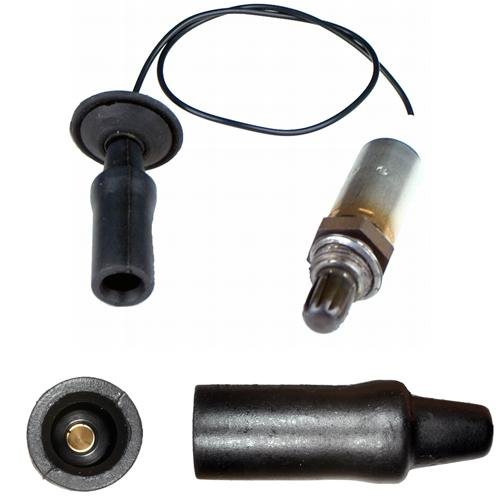 Bosch 11047 Oxygen Sensor, OE Type Fitment