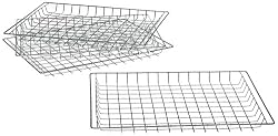 Bradley Set of 4 Xtra Racks