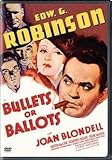 Bullets or Ballots