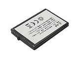 3.70V,960mAh,Li-ion,Hi-quality Replacement Pocket PC Battery for DOPOD C720, C720W, HTC S620, S621, Excalibur, O2 Xda cosmo , T-Mobile Dash, Compatible Part Numbers: EXCA160, BA S160