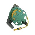 Hozelock 25m Compact Reel with connectors