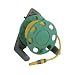 Hozelock 25m Compact Reel with connectors