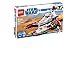 LEGO Star Wars Republic Fighter Tank (7679)