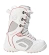 Lamar Force Snowboard Boots White/Grey