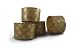 World Cuisine x18 Paper Cup Mold