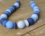 Teethease Medley Toy, Blues