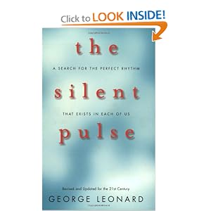 The Silent Pulse: A Search for the Perfect Rhythm that Exists in Each of Us
