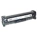 HP CC530A Black Compatible Laser Toner for the Color LaserJet CM2320/CP2025 by LD Pro...