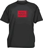  : PRIVATE PROPERTY Sign Logo Men's tee Shirt in 12 colors Small thru 6XL