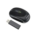 Kensington Wireless Notebook Optical Mouse