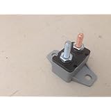 40amp 12v Automotive Auto Reset Circuit Breaker